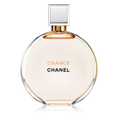 Chanel Chance parfémovaná voda pro ženy 100 ml