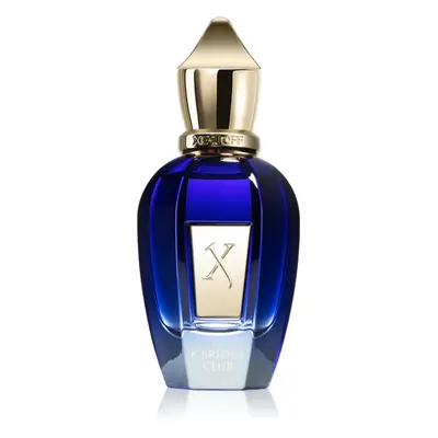 Xerjoff K’bridge Club parfémovaná voda unisex 50 ml