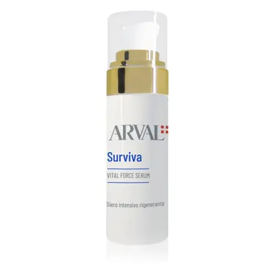 Arval Surviva intenzivní regenerační sérum 30 ml