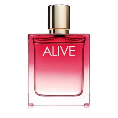 Hugo Boss BOSS Alive Intense parfémovaná voda pro ženy 50 ml