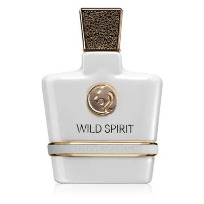 Swiss Arabian Wild Spirit parfémovaná voda pro ženy 100 ml