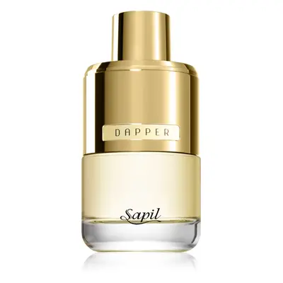 Sapil Dapper parfémovaná voda pro muže 100 ml