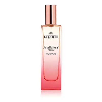 Nuxe Prodigieux Floral parfémovaná voda pro ženy 50 ml