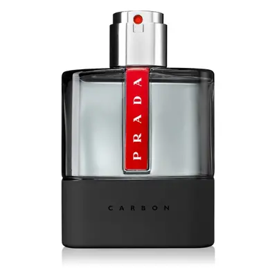 Prada Luna Rossa Carbon toaletní voda pro muže 100 ml