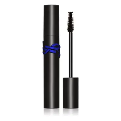 Yves Saint Laurent Lash Clash Waterproof voděodolná řasenka pro objem pro ženy Black 8.6 ml