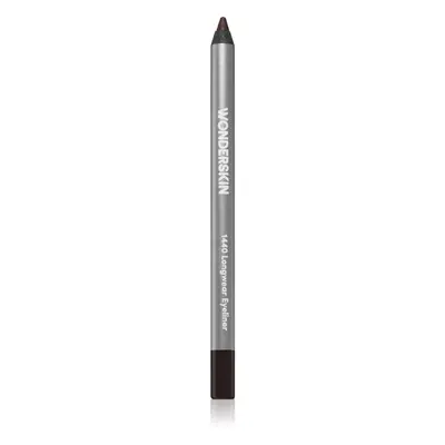 WONDERSKIN 1440 Longwear Eyeliner dlouhotrvající tužka na oči odstín Brown Sugar 1,2 g