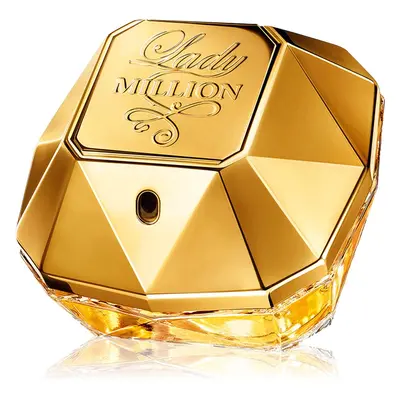 Rabanne Lady Million parfémovaná voda pro ženy 80 ml