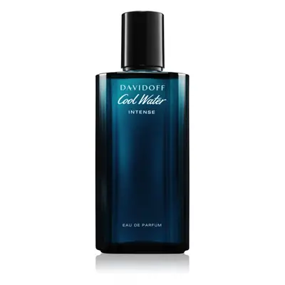 Davidoff Cool Water Intense parfémovaná voda pro muže 75 ml