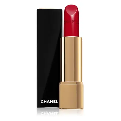 Chanel Rouge Allure intenzivní dlouhotrvající rtěnka odstín 99 Pirate 3.5 g