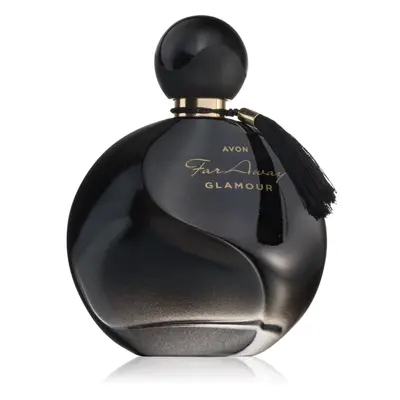 Avon Far Away Glamour parfémovaná voda pro ženy 100 ml