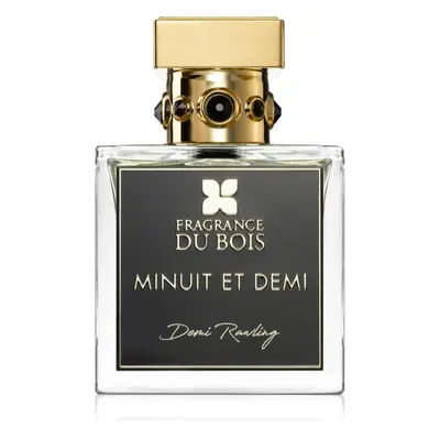 Fragrance Du Bois Minuit Et Demi parfém unisex 100 ml