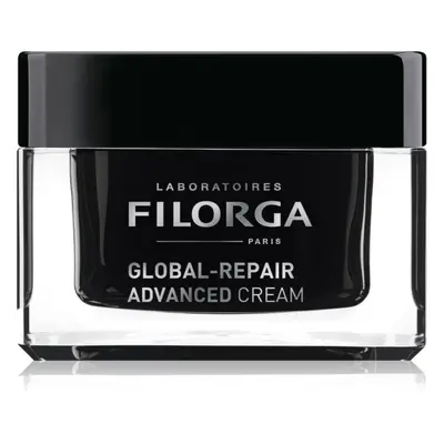 FILORGA GLOBAL-REPAIR ADVANCED CREAM denní a noční krém proti stárnutí pleti 50 ml