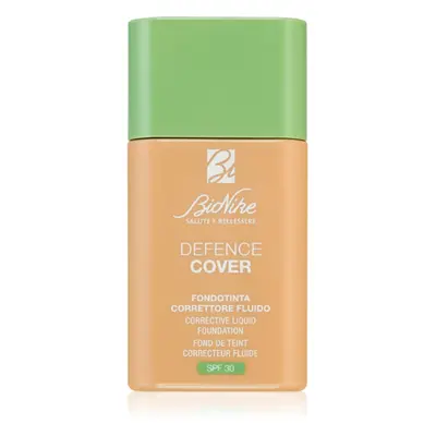 BioNike Defence Cover korekční make-up SPF 30 odstín 103 Beige 40 ml