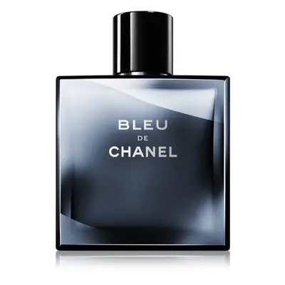 Chanel Bleu de Chanel toaletní voda pro muže 150 ml