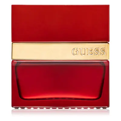 Guess Seductive Homme Red toaletní voda pro muže 30 ml