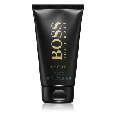 Hugo Boss BOSS The Scent sprchový gel pro muže 150 ml