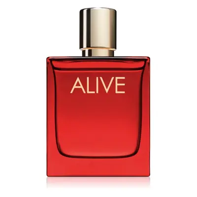 Hugo Boss BOSS Alive Parfum parfém pro ženy 50 ml