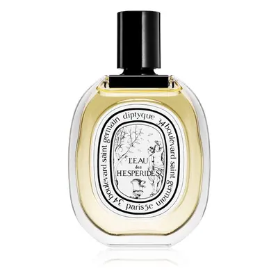 Diptyque L´Eau des Hesperides toaletní voda unisex 100 ml