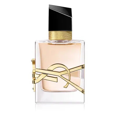 Yves Saint Laurent Libre toaletní voda pro ženy 30 ml