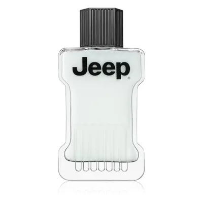 Jeep Freedom balzám po holení pro muže 100 ml