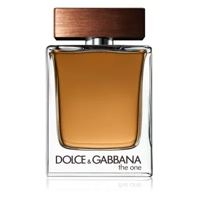 Dolce&Gabbana The One for Men toaletní voda pro muže 150 ml