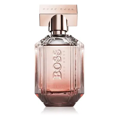 Hugo Boss BOSS The Scent Le Parfum parfém pro ženy 50 ml