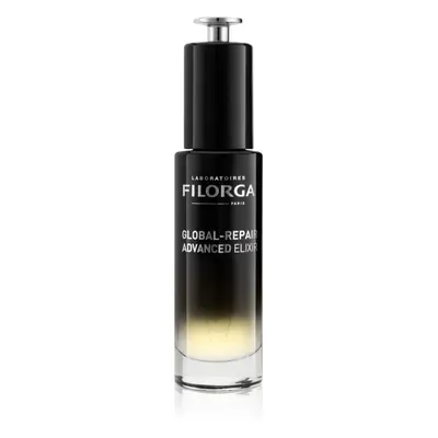 FILORGA GLOBAL-REPAIR ADVANCED ELIXIR intenzivní sérum proti stárnutí pleti 30 ml