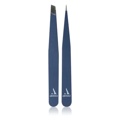 Aristocrat Precision Tweezers pinzeta 2 ks