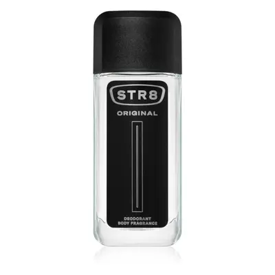 STR8 Original deodorant a tělový sprej pro muže 85 ml