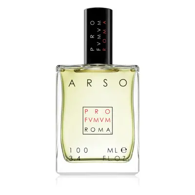 Profumum Roma Arso parfémovaná voda unisex 100 ml