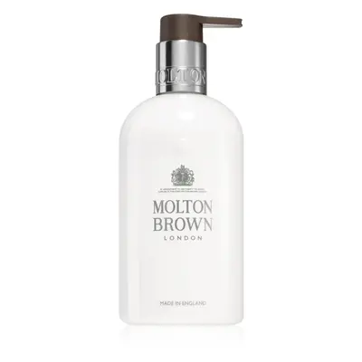 Molton Brown Rhubarb & Rose hydratační tělové mléko 300 ml