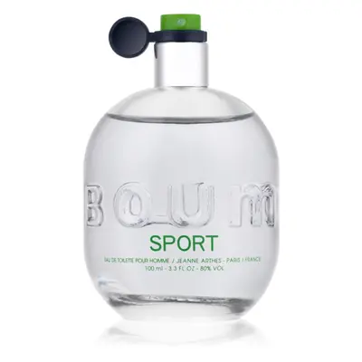 Jeanne Arthes Boum Sport toaletní voda pro muže 100 ml