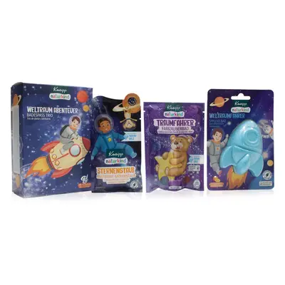 Kneipp Space Adventure dárková sada do koupele pro děti