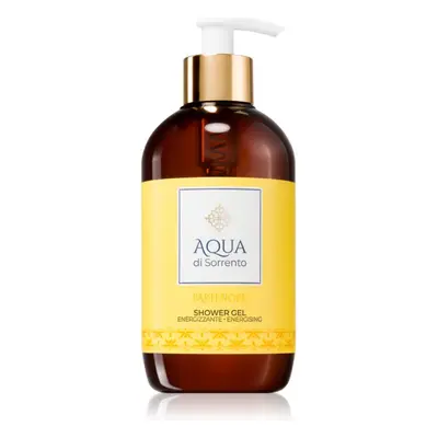 Aqua di Sorrento Partenope sprchový gel pro ženy 400 ml