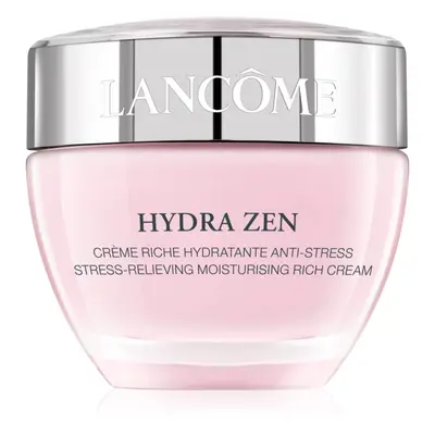 Lancôme Hydra Zen Neocalm hydratační krém pro suchou pleť 50 ml