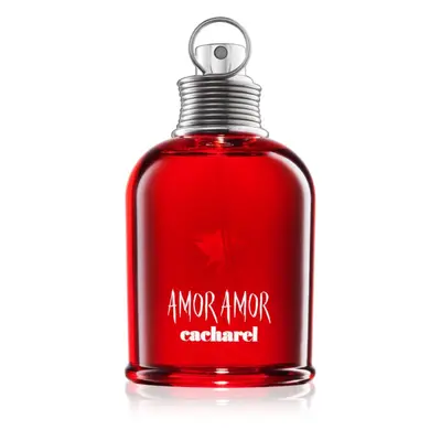 Cacharel Amor Amor toaletní voda pro ženy 50 ml