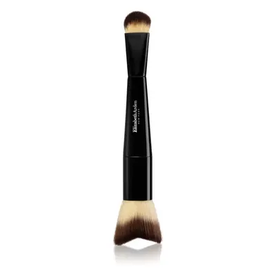 Elizabeth Arden Dual End Foundation Brush štětec na aplikaci make-upu 1 ks