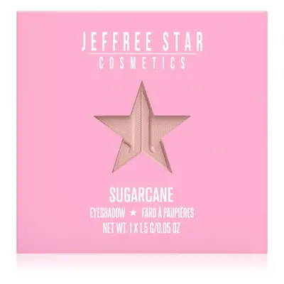 Jeffree Star Cosmetics Artistry Single Eyeshadow oční stíny odstín Sugarcane 1,5 g