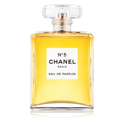 Chanel N°5 parfémovaná voda pro ženy 200 ml