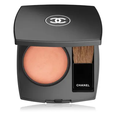 Chanel Joues Contraste Powder Blush pudrová tvářenka odstín 03 Brume D´or 3,5 g