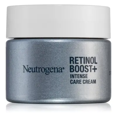 Neutrogena Retinol Boost+ intenzivní pleťová péče 50 ml