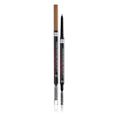 L’Oréal Paris Infaillible Brows tužka na obočí odstín 5.0 Light Brunette 1,2 g