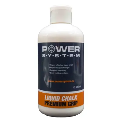 Power System Liquid Chalk tekuté magnézium 250 ml