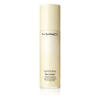 MAC Cosmetics Hyper Real Serumizer výživné a hydratační sérum 50 ml