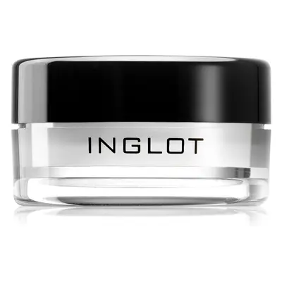 Inglot Basic transparentní sypký pudr odstín 216 1.5 g