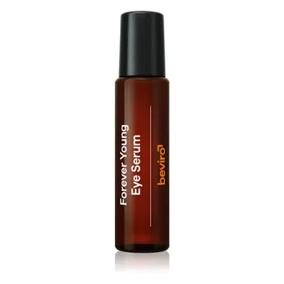 Beviro Forever Young Eye Serum omlazující oční sérum s gelovou texturou 15 ml