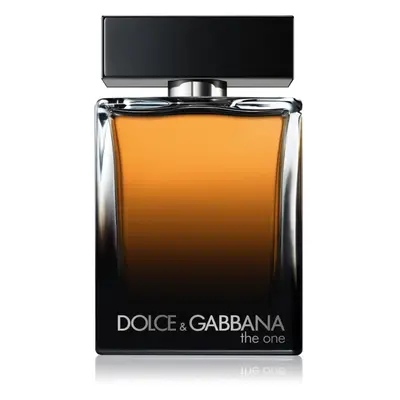 Dolce&Gabbana The One for Men parfémovaná voda pro muže 100 ml