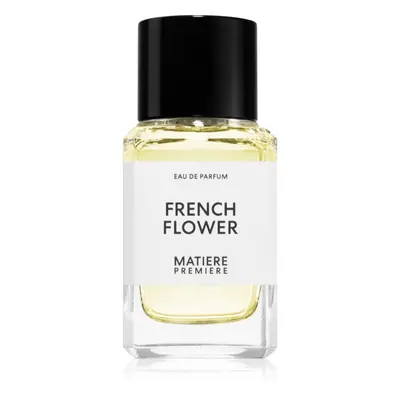 Matiere Premiere French Flower parfémovaná voda unisex 100 ml