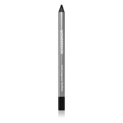 WONDERSKIN 1440 Longwear Eyeliner dlouhotrvající tužka na oči odstín Liquorice 1,2 g