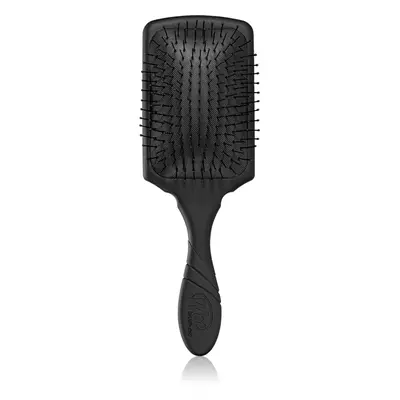 Wet Brush Pro Paddle kartáč na vlasy Black 1 ks